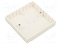 SEZ DK SEZ-400500 Jakorasia 82x15.5x82mm (50 kpl erä)