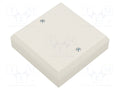 SEZ DK SEZ-400502 Jakorasia 82x82x24mm