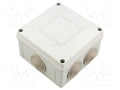SEZ DK 6457-24 Jakorasia 111x66x111mm