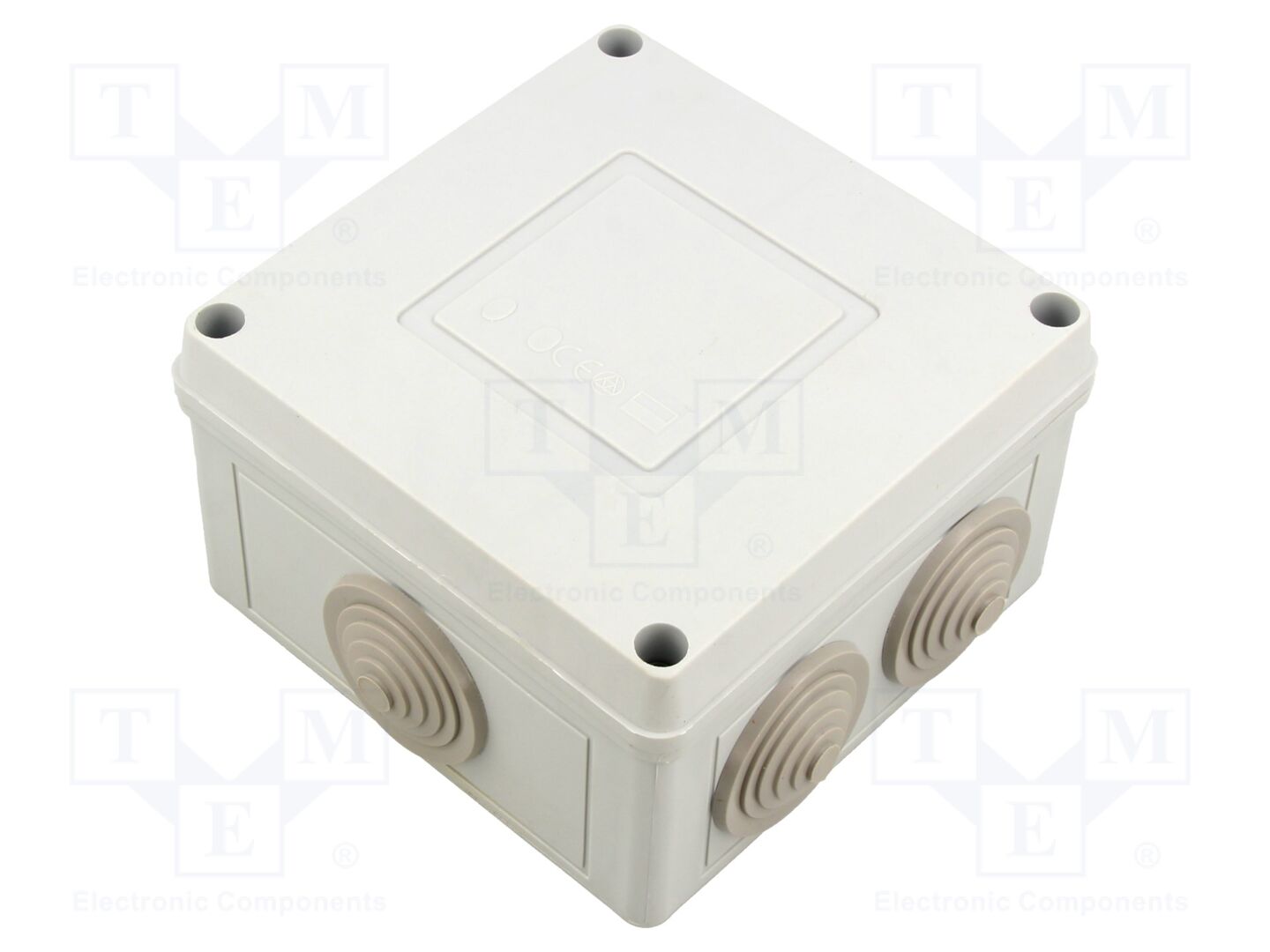 SEZ DK 6457-24 Jakorasia 111x66x111mm