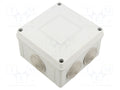 SEZ DK 6457-24 S Jakorasia 111x66x111mm
