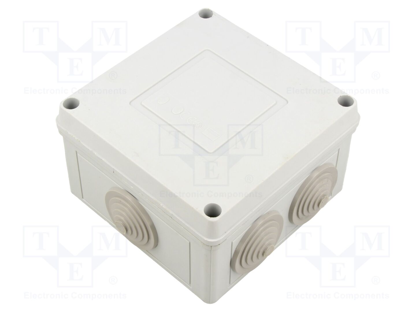SEZ DK 6457-24 S Jakorasia 111x66x111mm