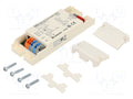 Lunatone DALI 20W 700MA LED Power Supply 12-26VDC IP20