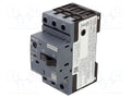 SIEMENS 3RV1011-1HA10 Moottorinsuojakatkaisija 3kW