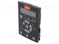 DANFOSS 132B0254 Ohjauspaneeli VLT Midi Drive FC 280