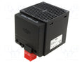 STEGO 02821.9-06 Lämmitin puhaltimella 250W