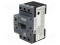 SIEMENS 3RV1011-1CA10 Moottorinsuojakatkaisija 0.75kW