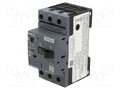 SIEMENS 3RV1011-1FA10 Moottorinsuojakatkaisija 1.5kW