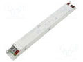 INVENTRONICS OTI DALI 60/220-240/550 D LT2 L LED-virtalähde 60W 550mA