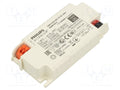 PHILIPS XITANIUM 10W 0.25A LED-virtalähde 29-40VDC 230V