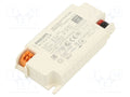 PHILIPS XITANIUM 14W 0.35A LED-virtalähde 40V 230V