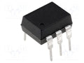 PANASONIC AQV252GJ-PAN-0 Puolijohderele 50A