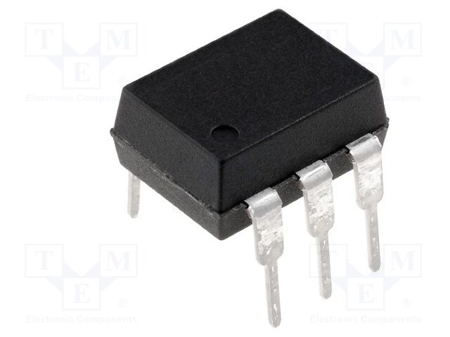PANASONIC AQV252GJ-PAN-0 Puolijohderele 50A