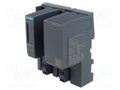 SIEMENS 6ES7158-3AD10-0XA0 Automaatiomoduuli 24VDC