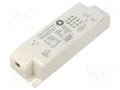 BRIDGELUX BXDR-PF-25BS-U405C-01-A LED-virtalähde 25W 18-40VDC Casambi