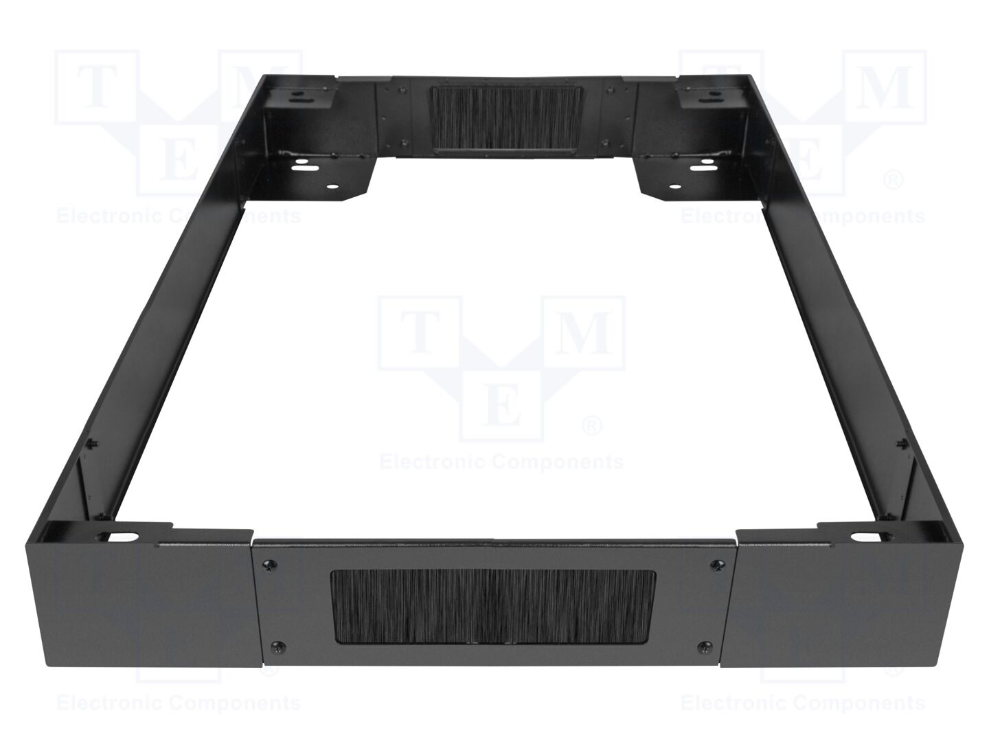 LANBERG CK01-68-B Kaappisokkeli 800x100x600mm