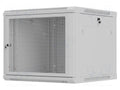 LANBERG WF01-6609-23S Räckikaappi 19" 9U