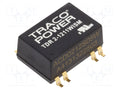 TRACO POWER TDR2-1211WISM DC/DC-muunnin 2W