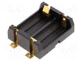 KEYSTONE 1080 Paristokotelo CR123A