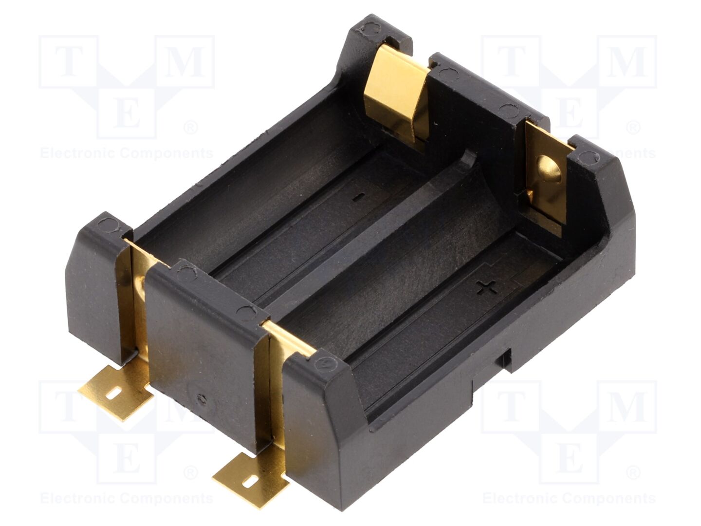 KEYSTONE 1080 Paristokotelo CR123A