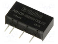 AIMTEC AM1DR-0505SH30LPZ DC/DC-muunnin 1W