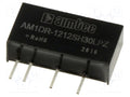 AIMTEC AM1DR-1212SH30LPZ DC/DC-muunnin 1W