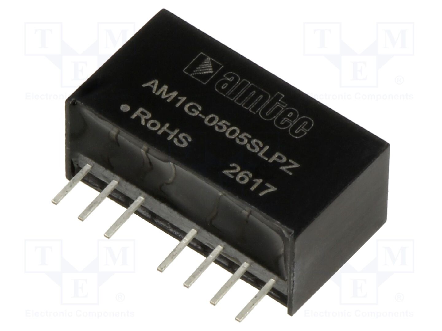 AIMTEC AM1G-0505SLPZ DC/DC-muunnin 1W