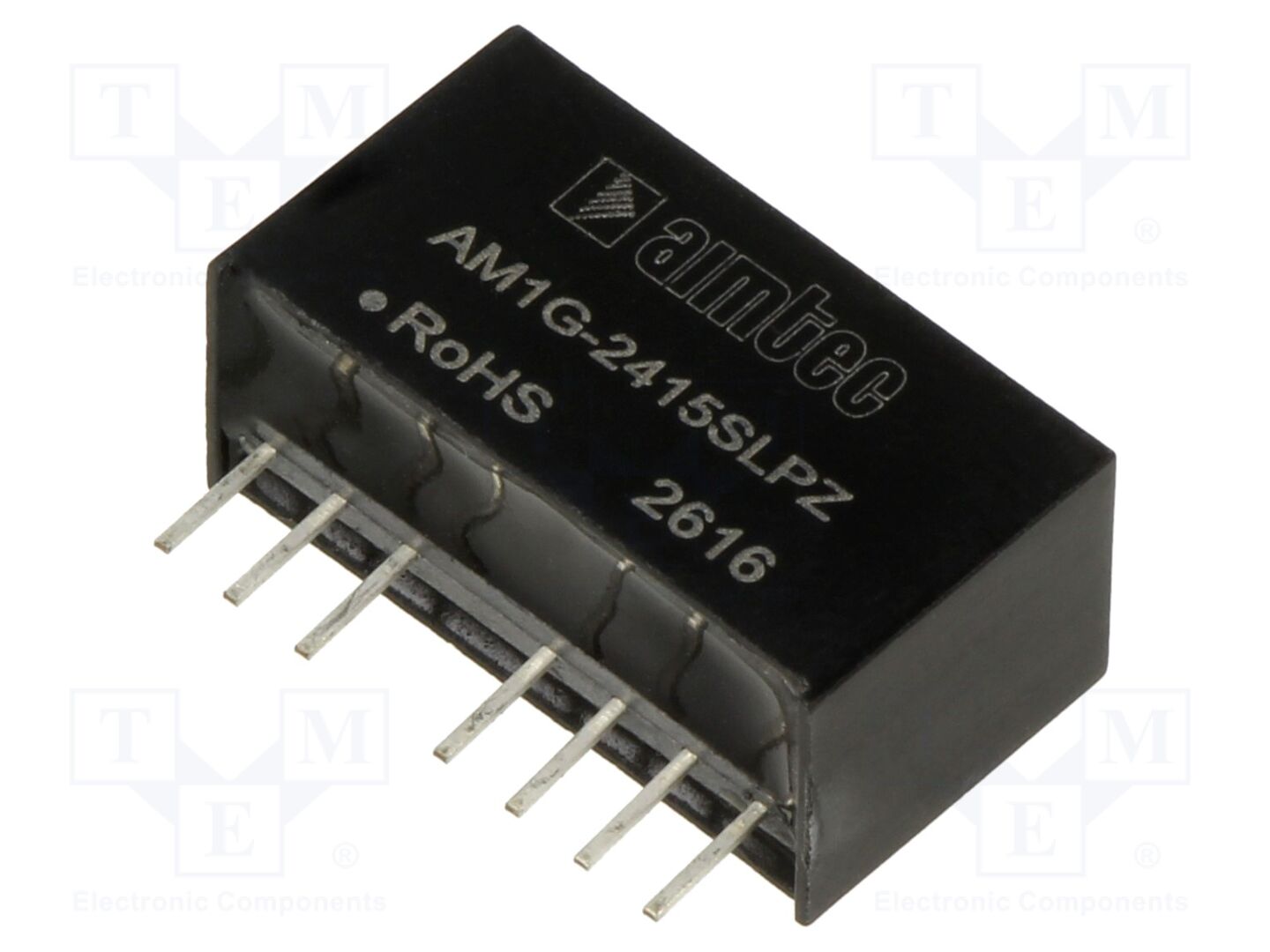 AIMTEC AM1G-2415SLPZ DC/DC-muunnin 1W