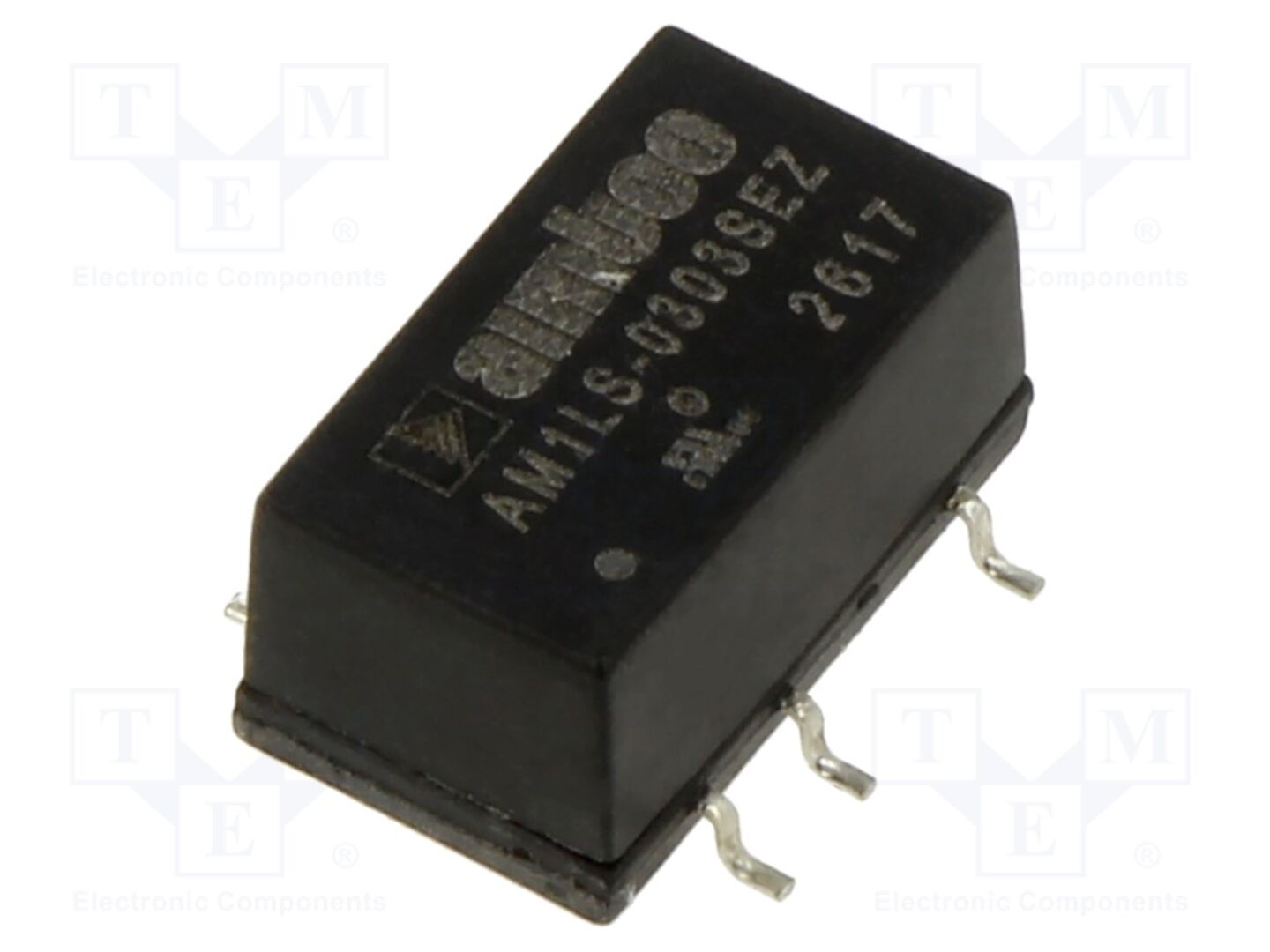 AIMTEC AM1LS-0303SEZ DC/DC-muunnin 1W