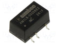 AIMTEC AM1LS-0305SEZ DC/DC-muunnin 1W