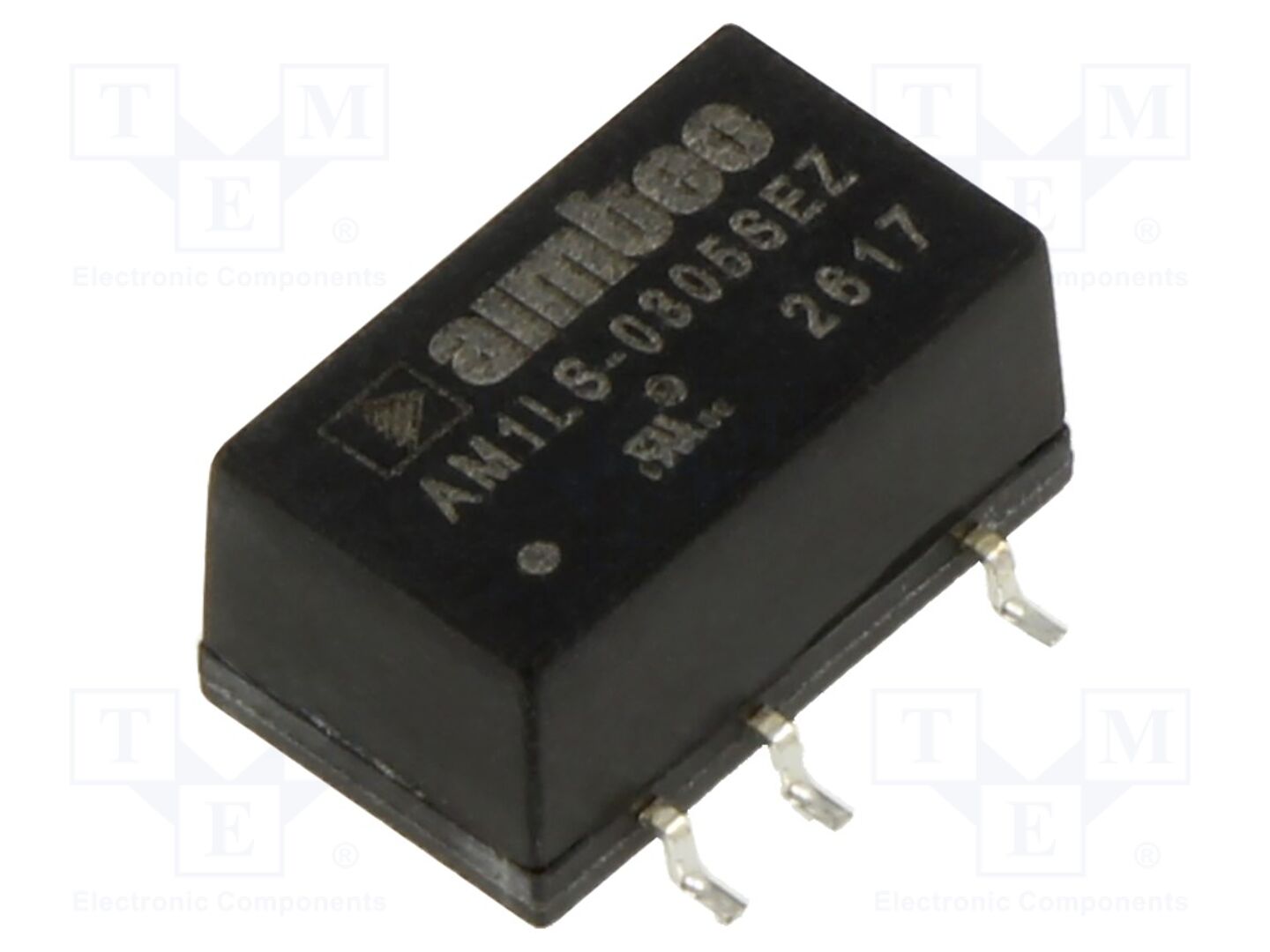 AIMTEC AM1LS-0305SEZ DC/DC-muunnin 1W