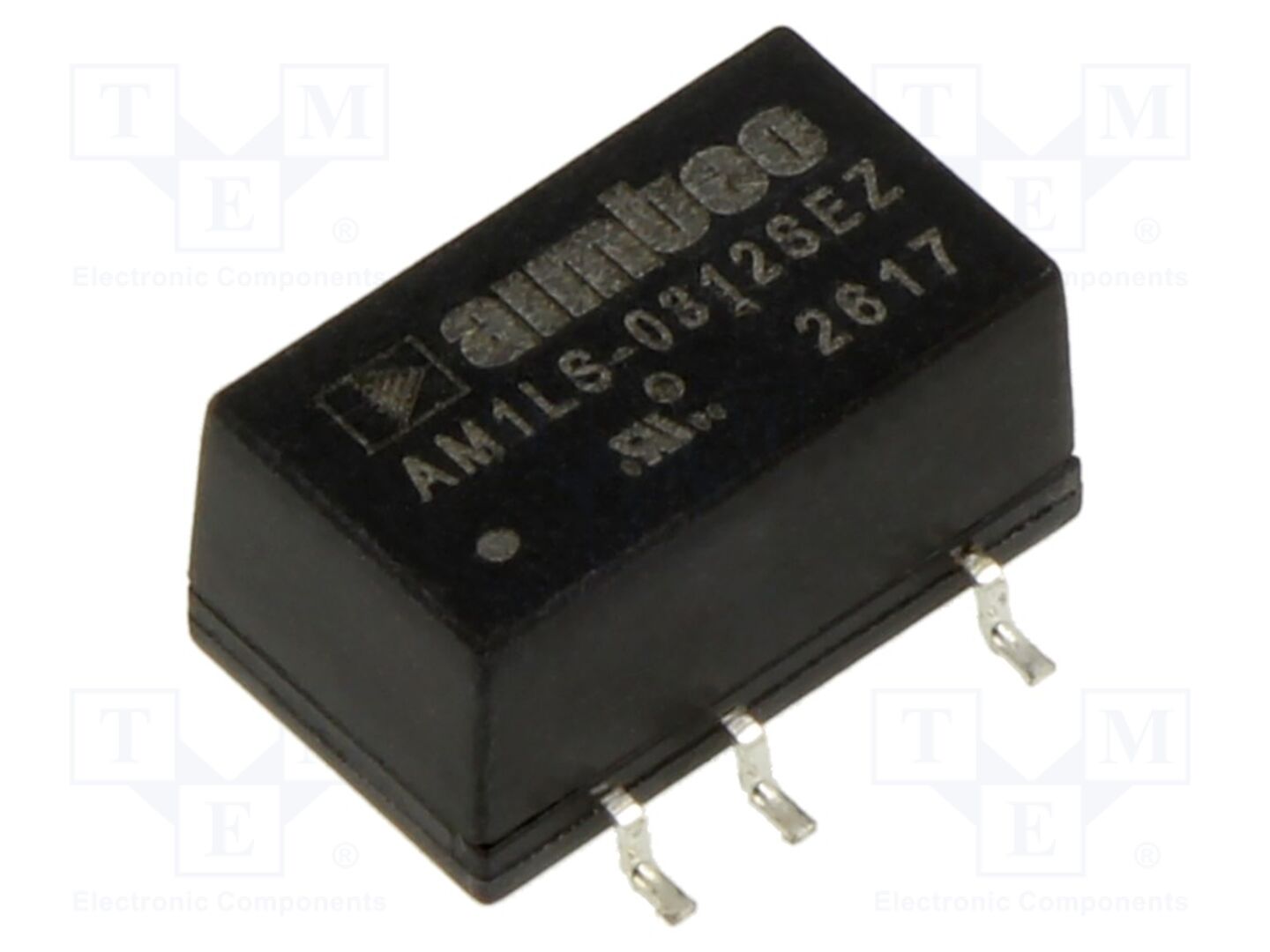 AIMTEC AM1LS-0312SEZ DC/DC-muunnin 1W