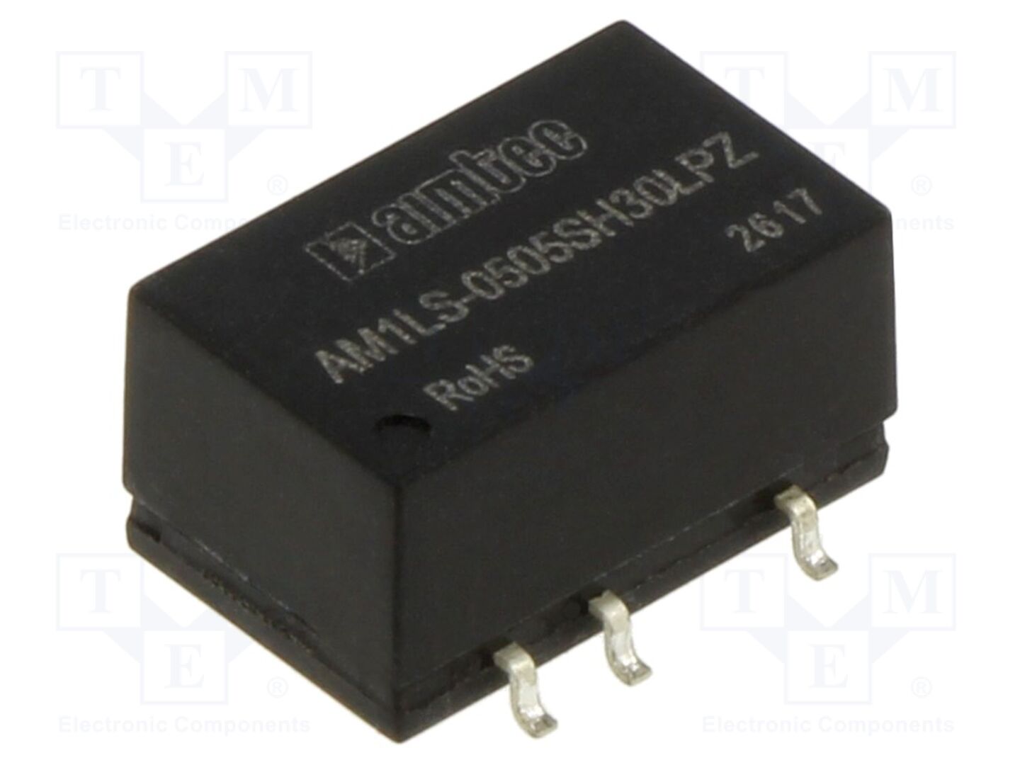 AIMTEC AM1LS-0505SH30LPZ DC/DC-muunnin 1W (50 kpl erä)