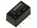 AIMTEC AM1LS-0509SEZ DC/DC-muunnin 1W