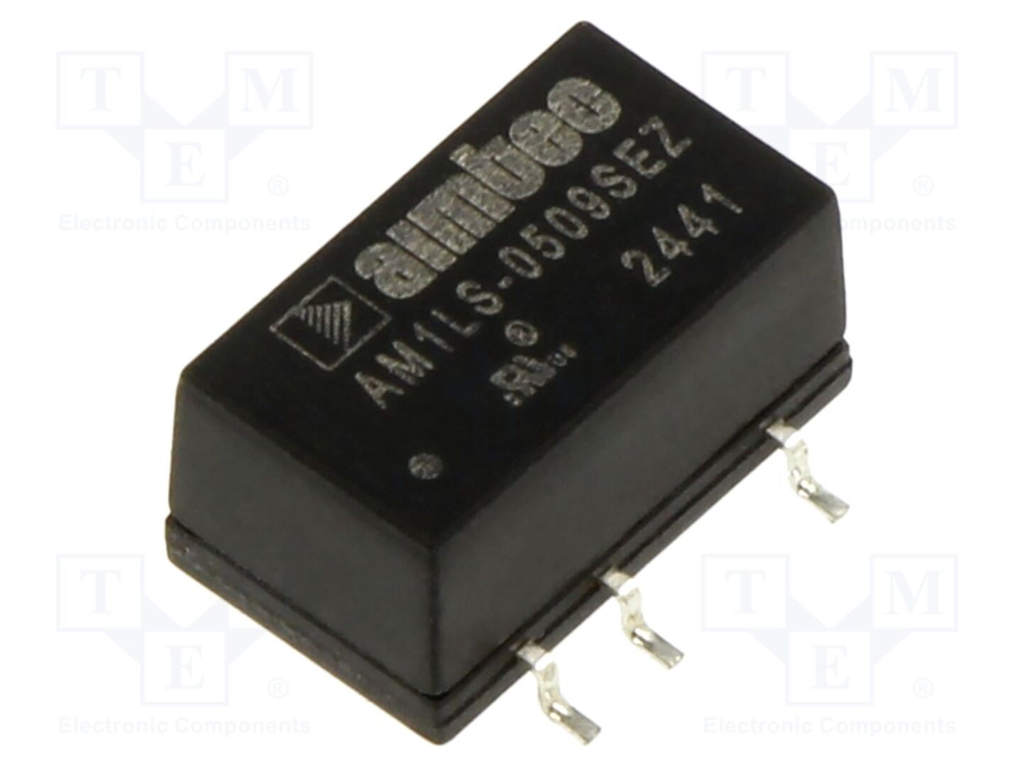 AIMTEC AM1LS-0509SEZ DC/DC-muunnin 1W