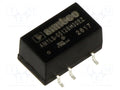 AIMTEC AM1LS-0512SH30EZ DC/DC-muunnin 1W