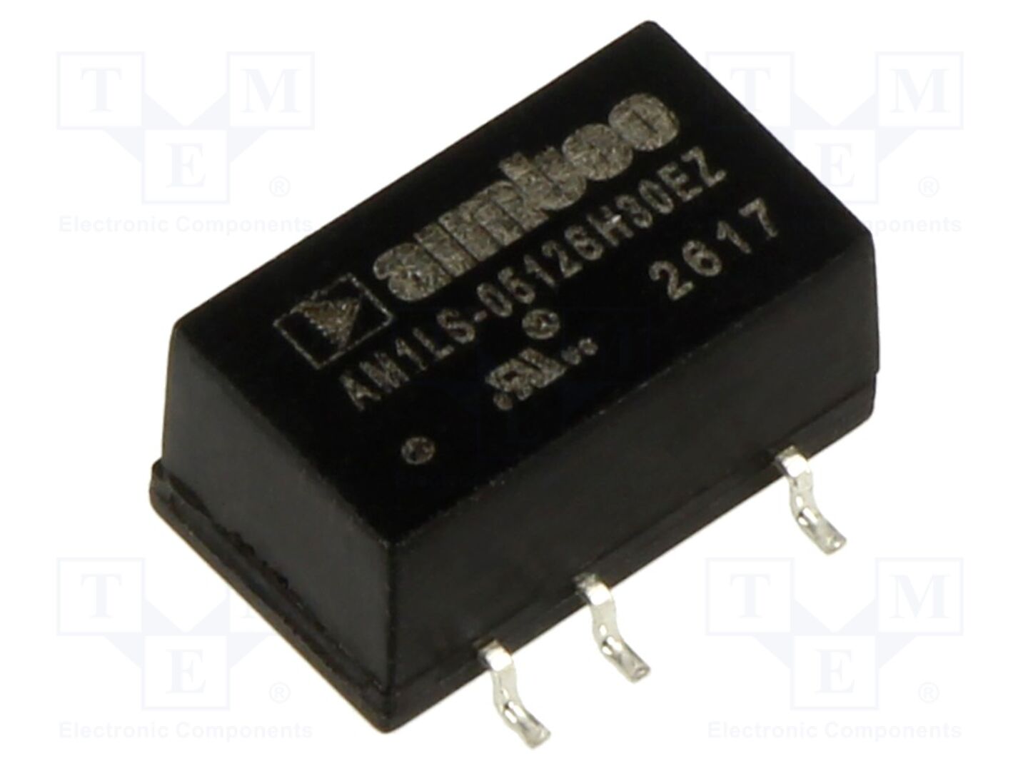 AIMTEC AM1LS-0512SH30EZ DC/DC-muunnin 1W