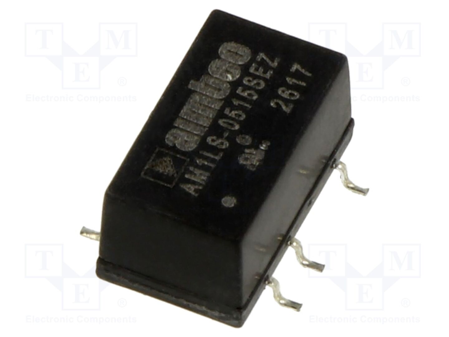 AIMTEC AM1LS-0515SEZ DC/DC-muunnin 1W