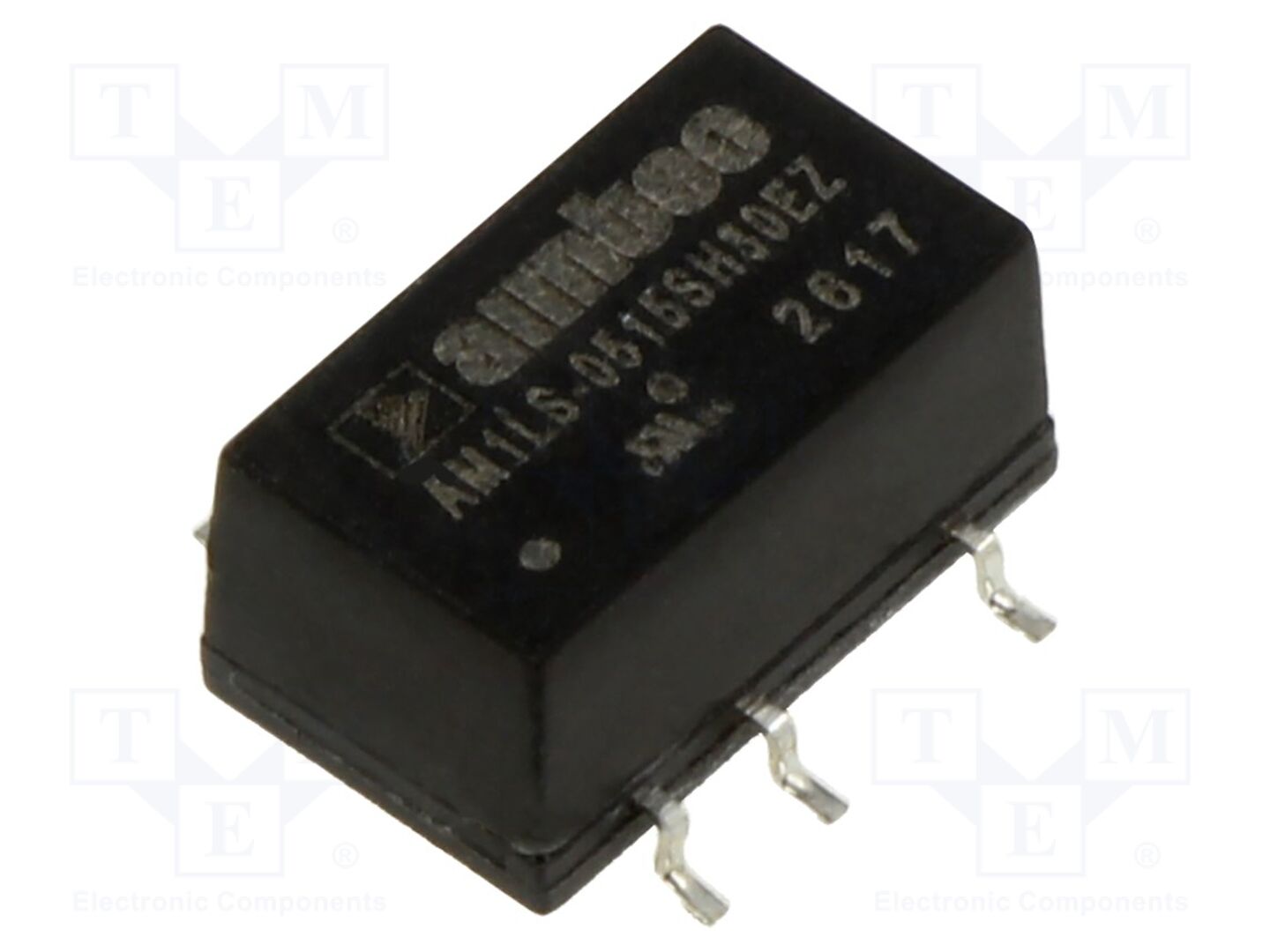 AIMTEC AM1LS-0515SH30EZ DC/DC-muunnin 1W
