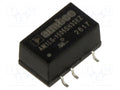 AIMTEC AM1LS-1505SH30EZ DC/DC-muunnin 1W, 12÷18VDC/5VDC