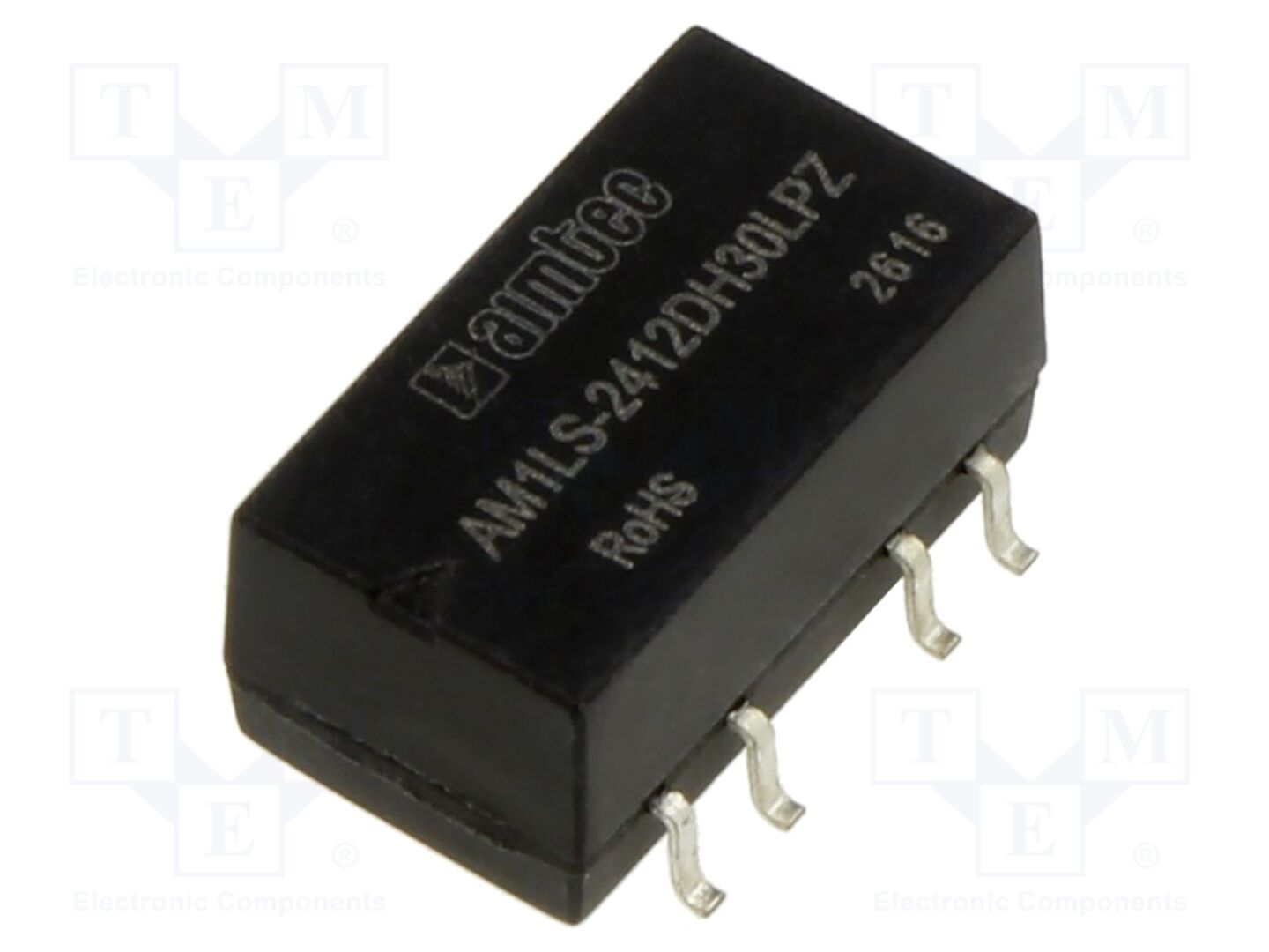 AIMTEC AM1LS-2412DH30LPZ DC/DC-muunnin 1W