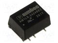 AIMTEC AM1LS-2424SEZ DC/DC-muunnin 1W
