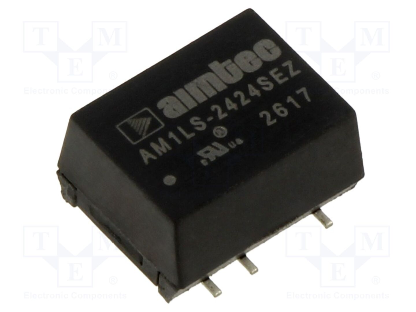 AIMTEC AM1LS-2424SEZ DC/DC-muunnin 1W