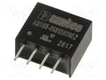 AIMTEC AM1SS-0505SH30EZ DC/DC-muunnin 1W