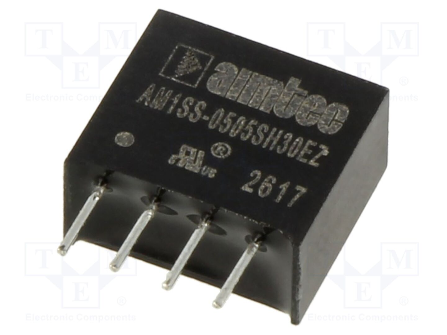 AIMTEC AM1SS-0505SH30EZ DC/DC-muunnin 1W