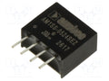 AIMTEC AM1SS-0524SEZ DC/DC-muunnin 1W
