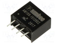 AIMTEC AM1SS-1512SEZ DC/DC-muunnin 1W