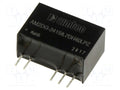 AIMTEC AM2DG-24158.7DH40LPZ DC/DC-muunnin 2W