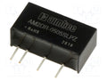 AIMTEC AM2DR-0505SLPZ DC/DC-muunnin 2W