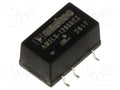 AIMTEC AM2LS-1205SEZ DC/DC-muunnin 2W, 5VDC